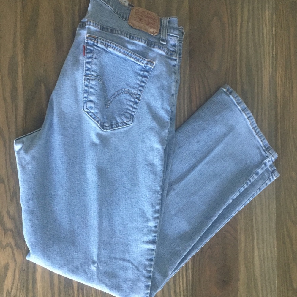 Levi’s Red Tab Jeans